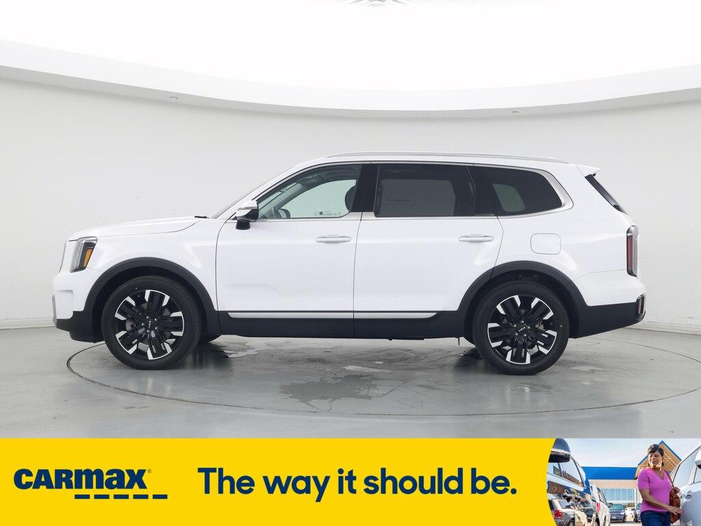 used 2023 Kia Telluride car, priced at $44,998