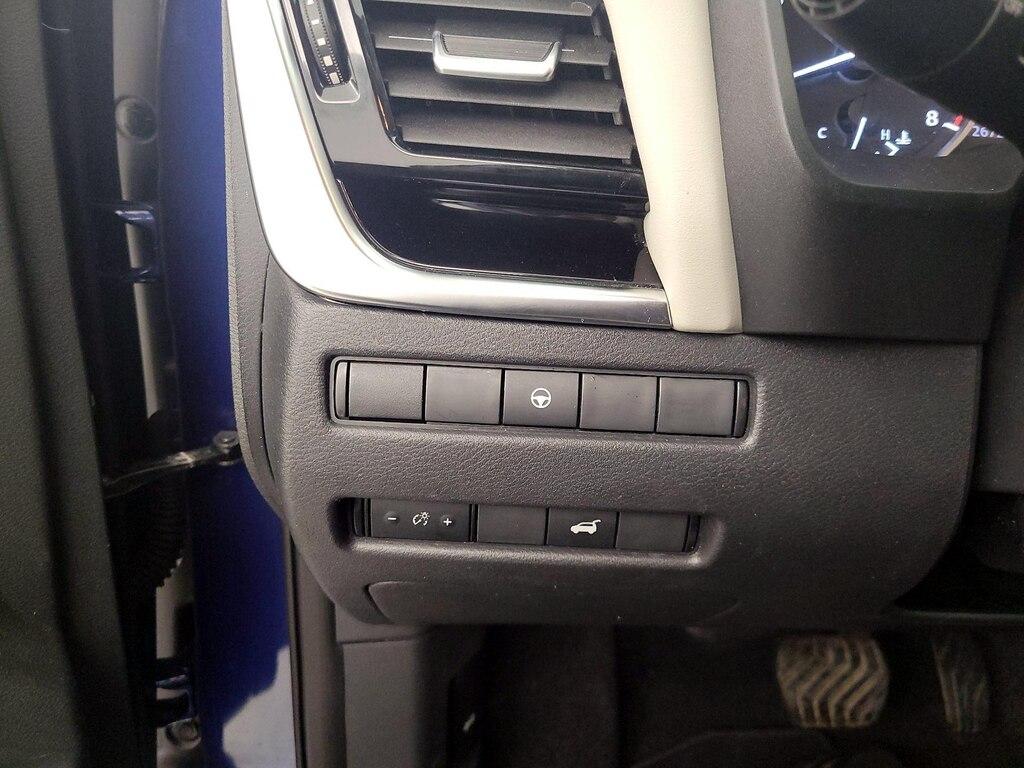 used 2022 Nissan Rogue car, priced at $29,998