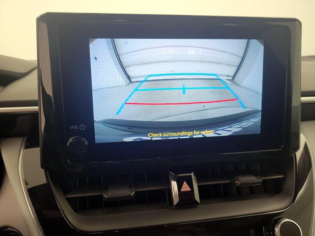 used 2024 Toyota Corolla car, priced at $25,998