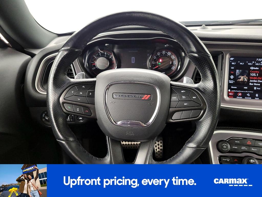 used 2021 Dodge Challenger car, priced at $29,998