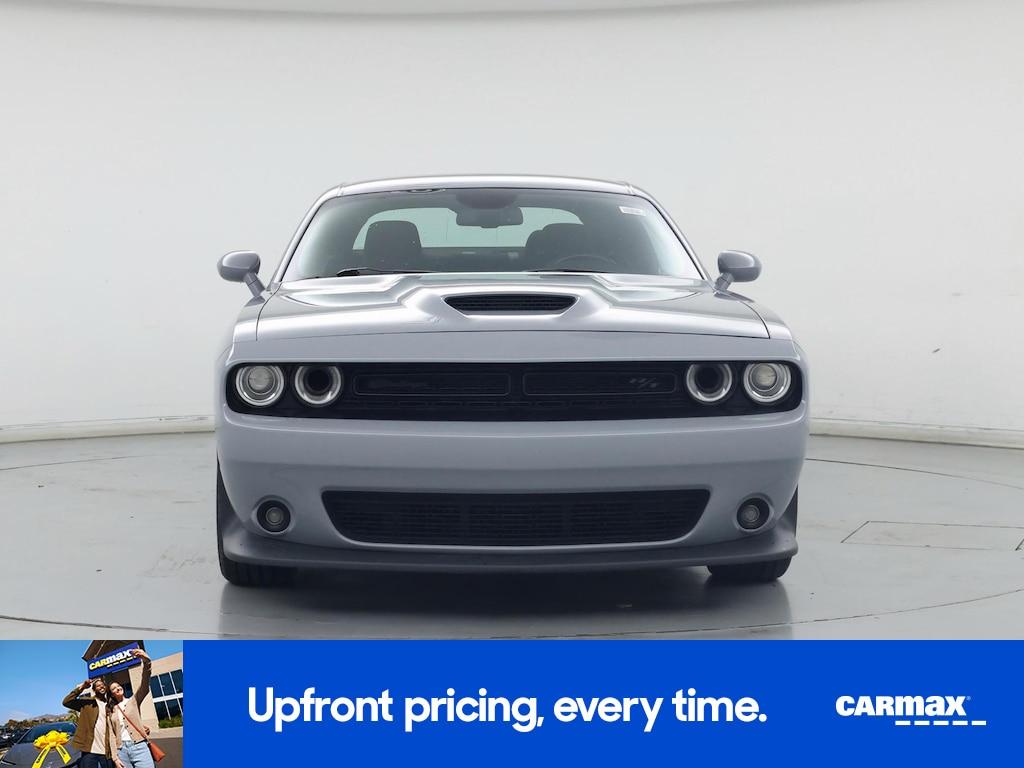 used 2021 Dodge Challenger car, priced at $29,998