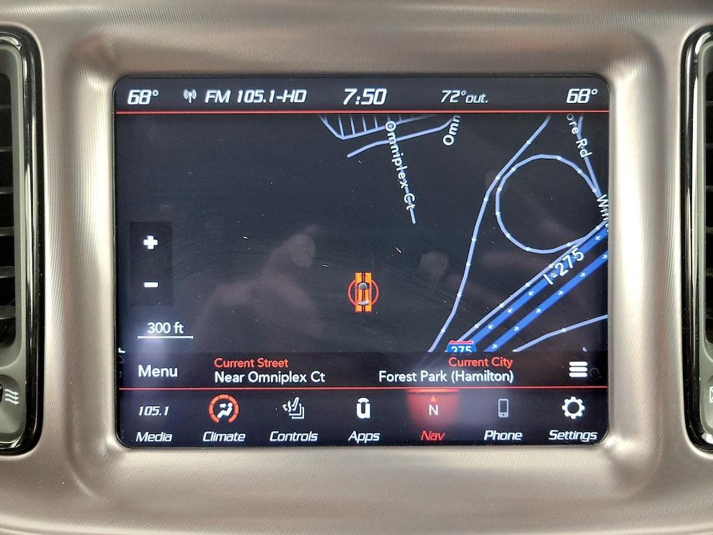 used 2021 Dodge Challenger car, priced at $29,998