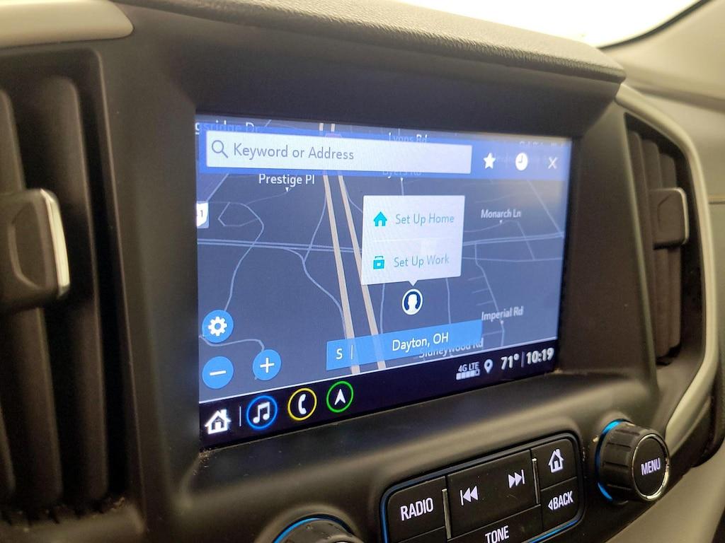 used 2018 GMC Terrain car, priced at $21,998