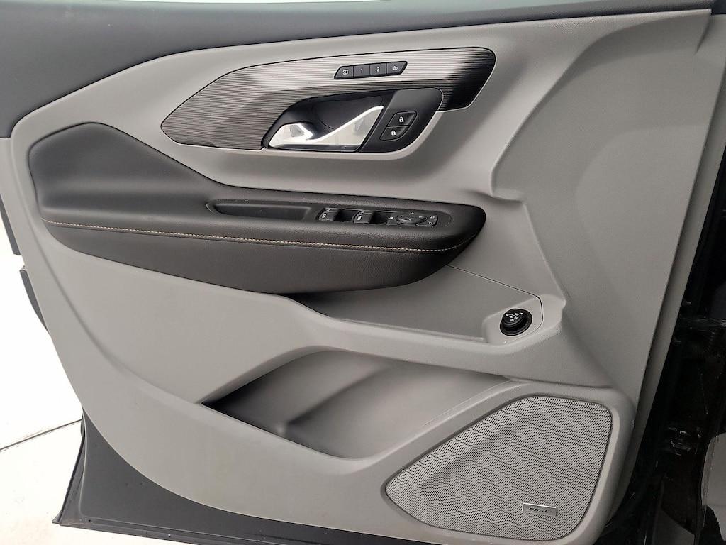 used 2018 GMC Terrain car, priced at $21,998