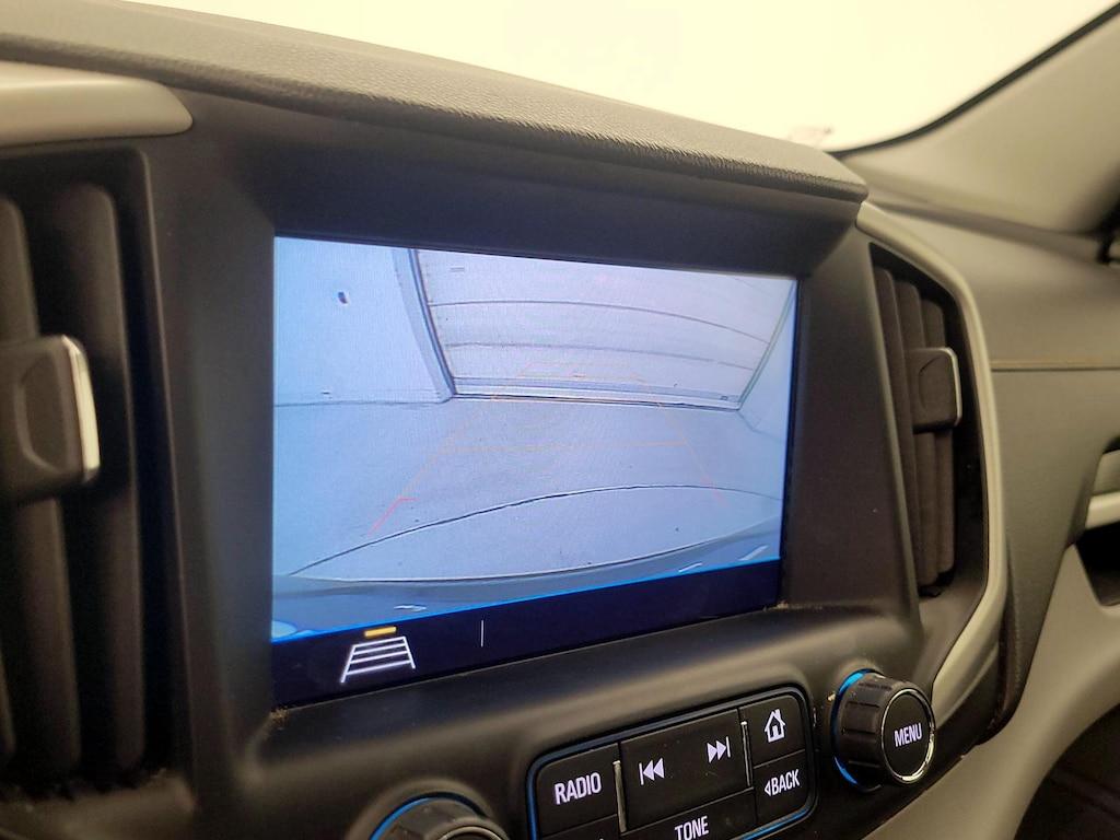 used 2018 GMC Terrain car, priced at $21,998