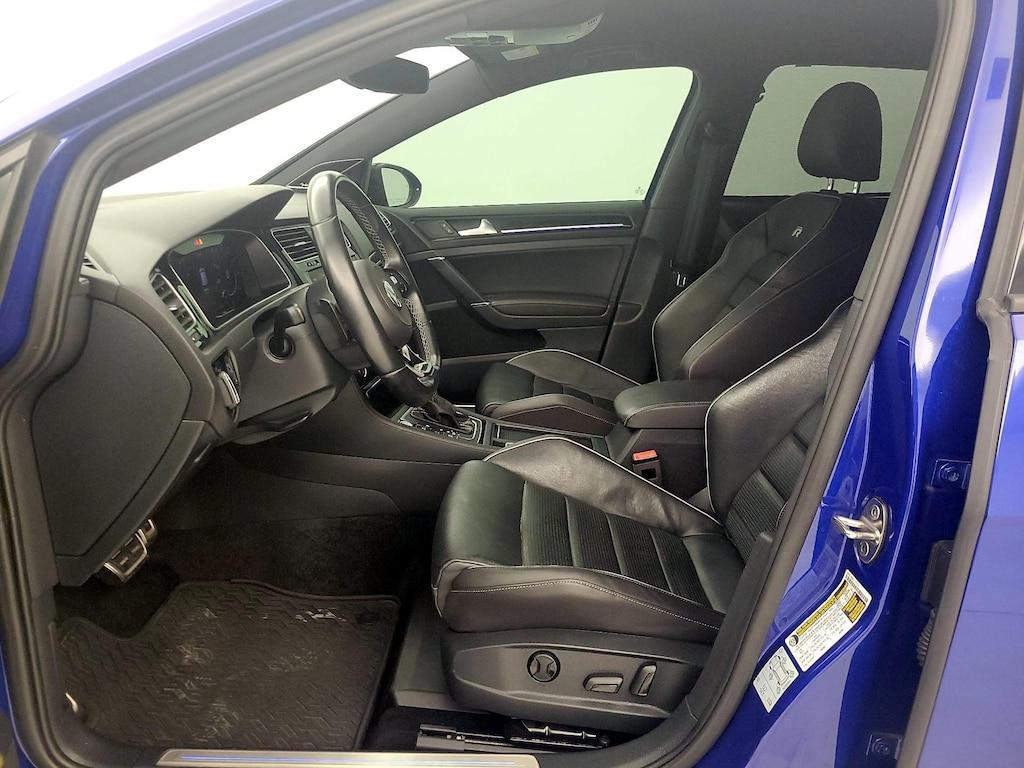 used 2019 Volkswagen Golf car, priced at $31,998