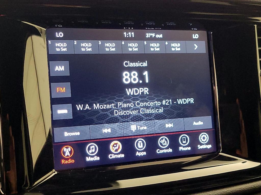 used 2022 Dodge Durango car, priced at $31,998