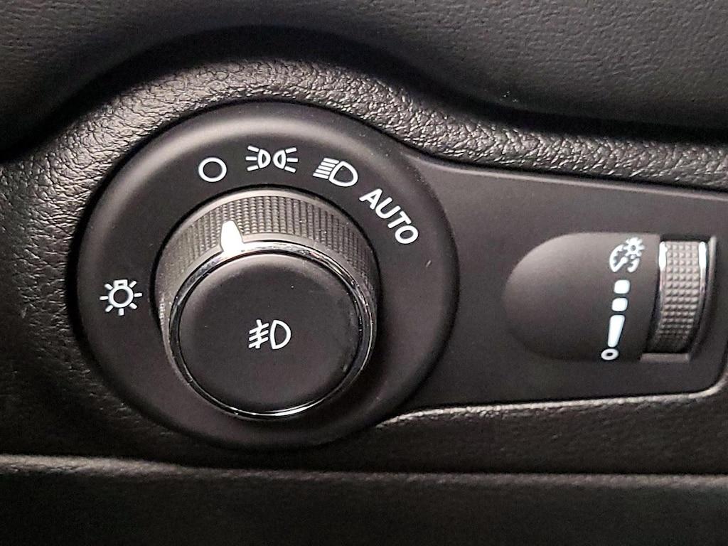 used 2022 Dodge Durango car, priced at $31,998