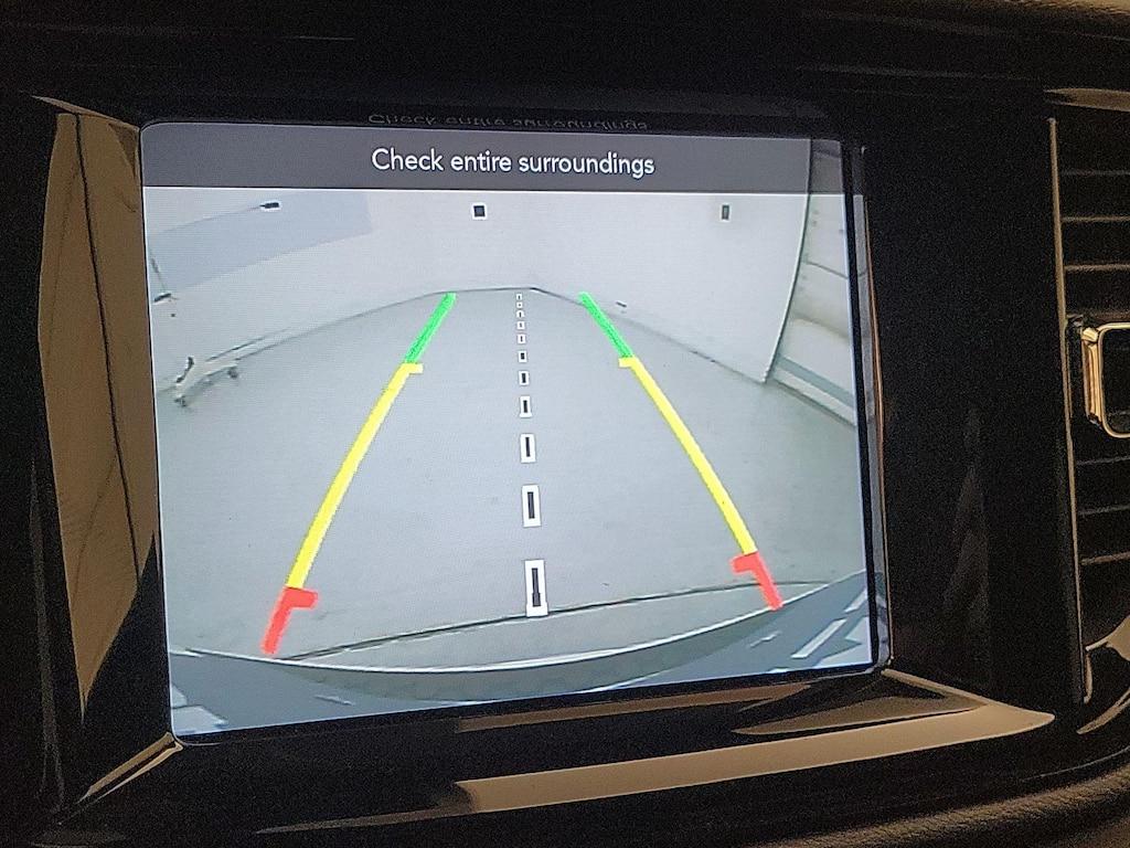 used 2022 Dodge Durango car, priced at $31,998