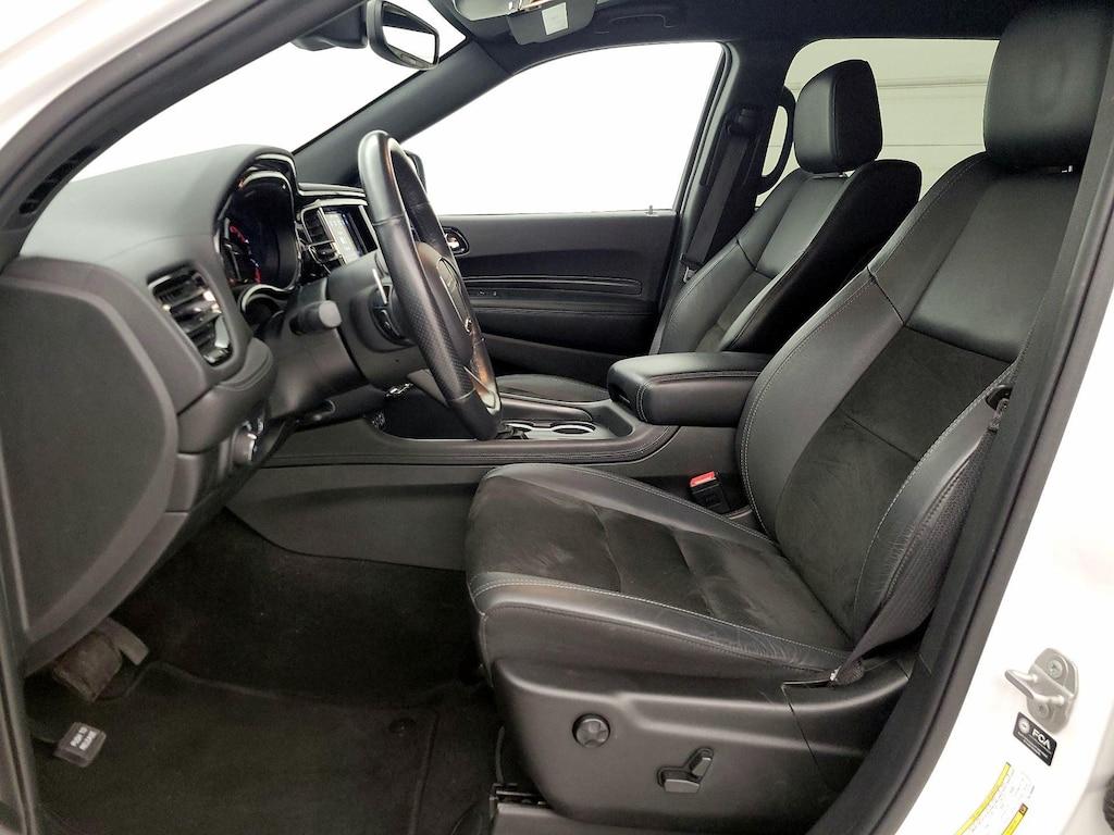 used 2022 Dodge Durango car, priced at $31,998