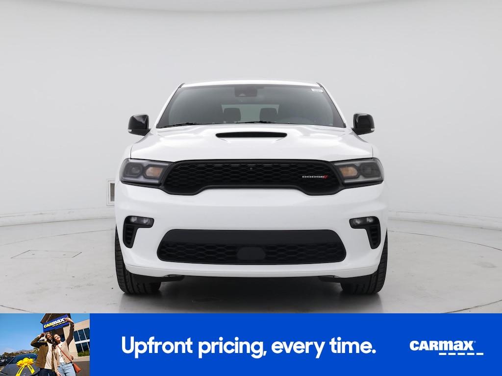 used 2022 Dodge Durango car, priced at $31,998