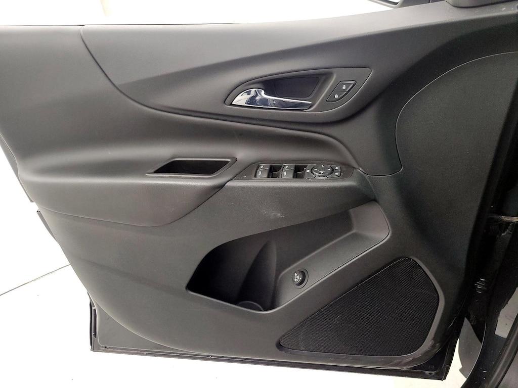 used 2022 Chevrolet Equinox car, priced at $22,998