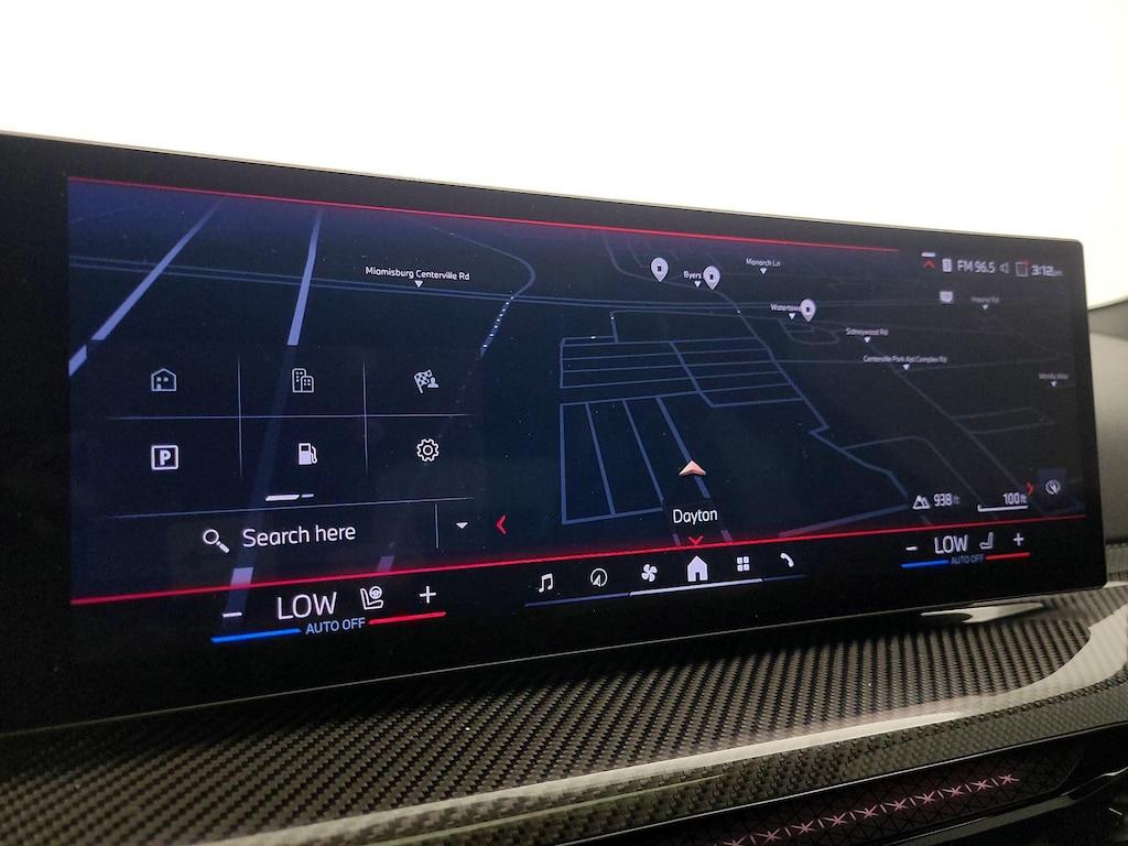 used 2025 BMW M240 car, priced at $56,998