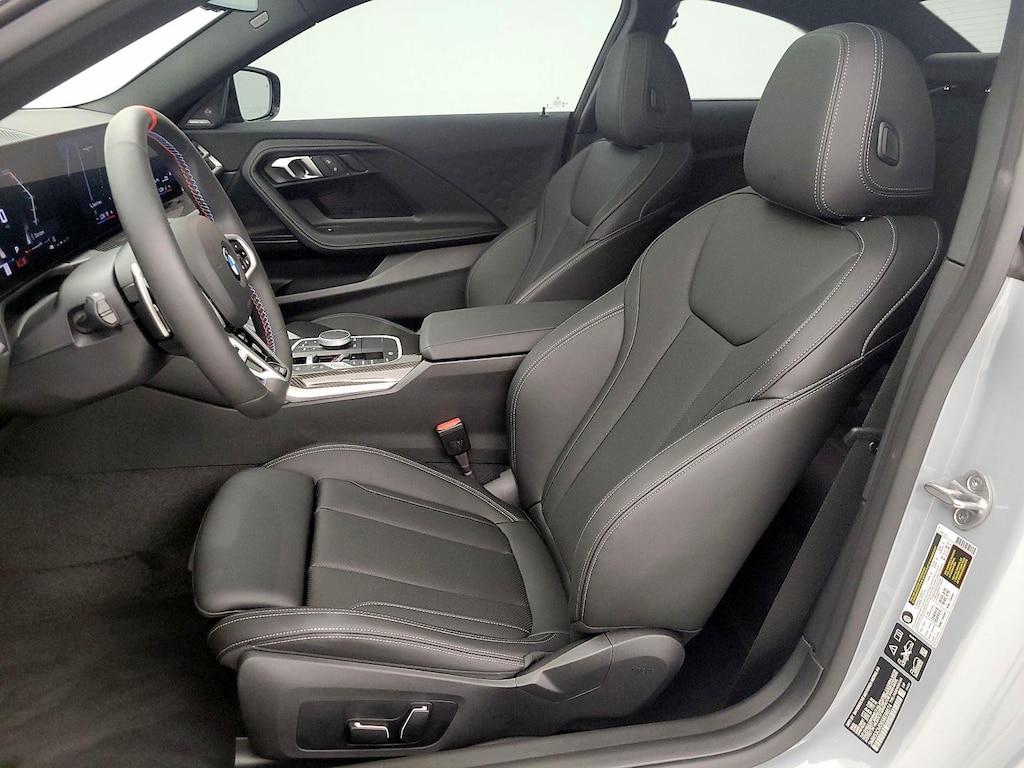 used 2025 BMW M240 car, priced at $56,998