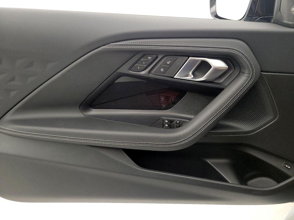 used 2025 BMW M240 car, priced at $56,998