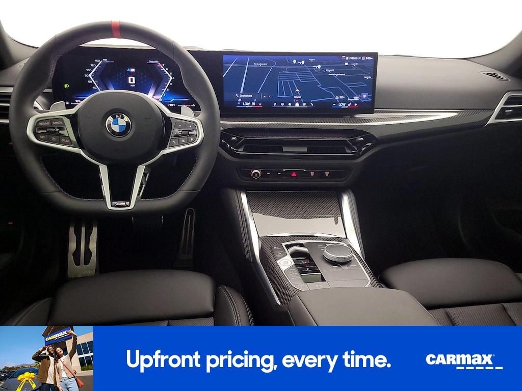 used 2025 BMW M240 car, priced at $56,998