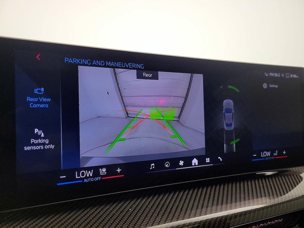 used 2025 BMW M240 car, priced at $56,998