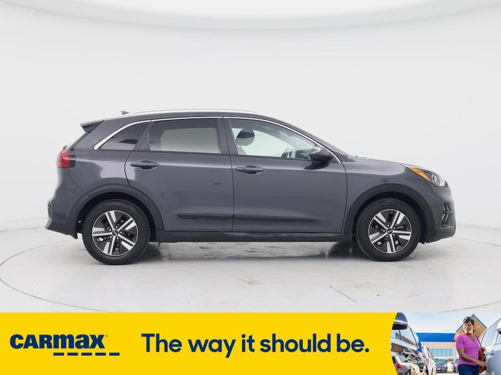 used 2020 Kia Niro Plug-In Hybrid car, priced at $18,998
