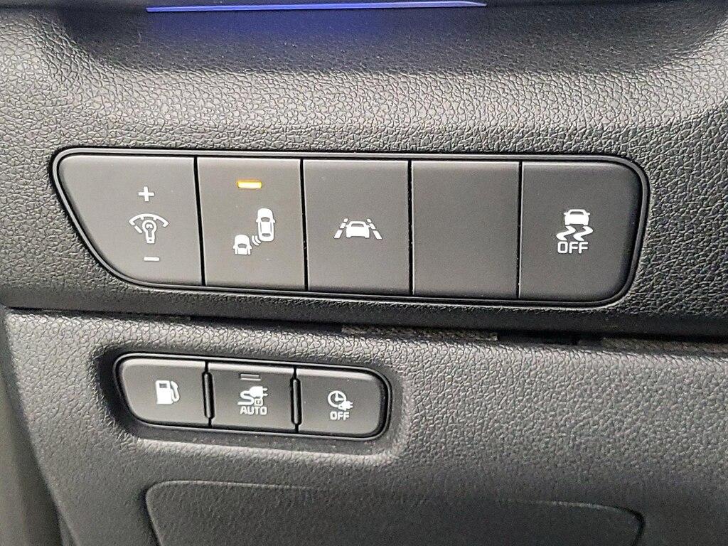 used 2020 Kia Niro Plug-In Hybrid car, priced at $18,998