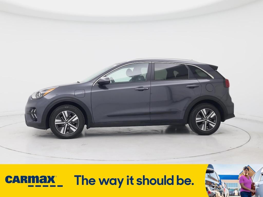 used 2020 Kia Niro Plug-In Hybrid car, priced at $18,998