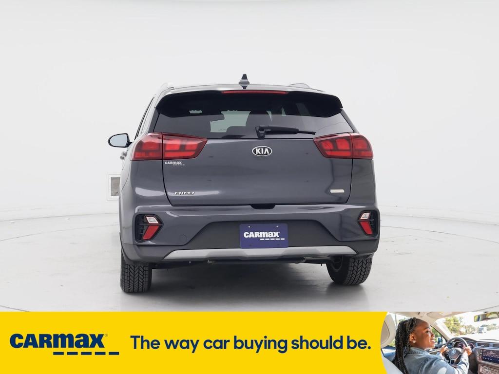 used 2020 Kia Niro Plug-In Hybrid car, priced at $18,998