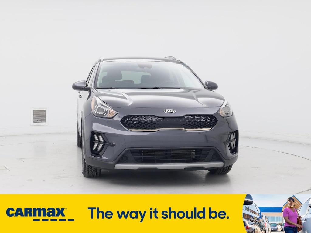 used 2020 Kia Niro Plug-In Hybrid car, priced at $18,998