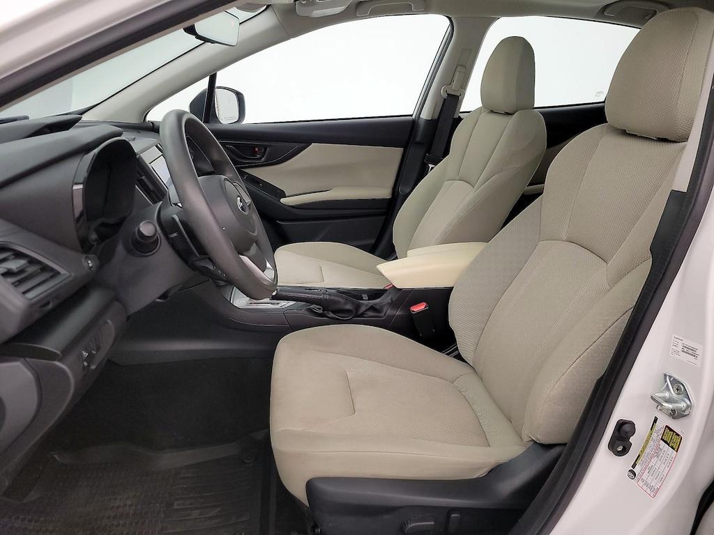 used 2021 Subaru Impreza car, priced at $21,998