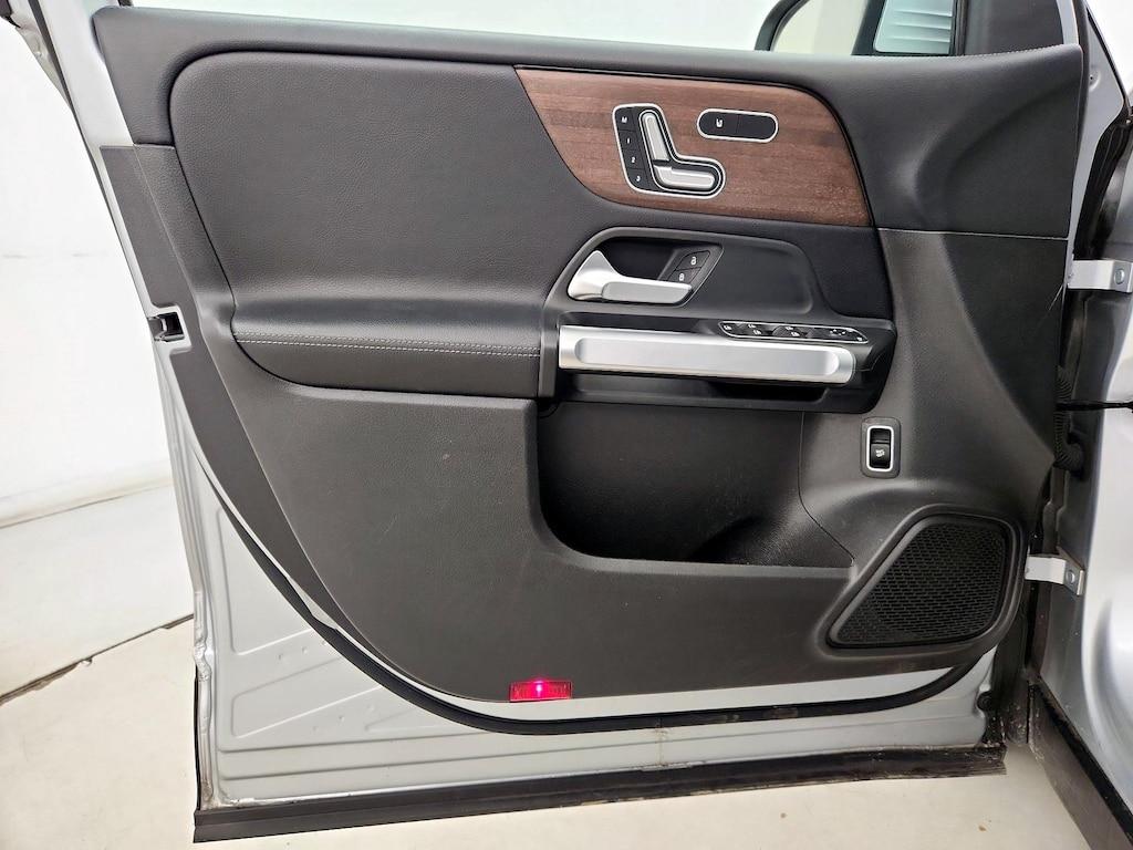 used 2020 Mercedes-Benz GLB 250 car, priced at $25,998