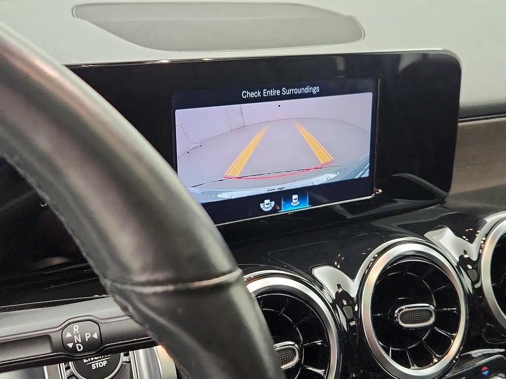 used 2020 Mercedes-Benz GLB 250 car, priced at $25,998