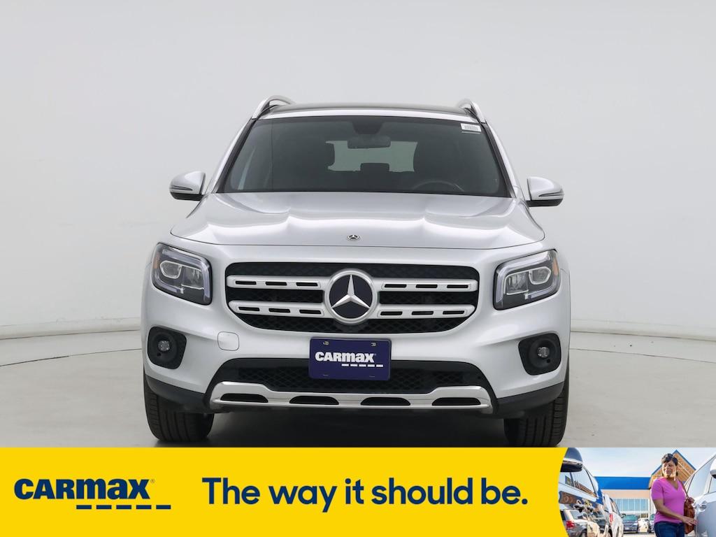 used 2020 Mercedes-Benz GLB 250 car, priced at $25,998