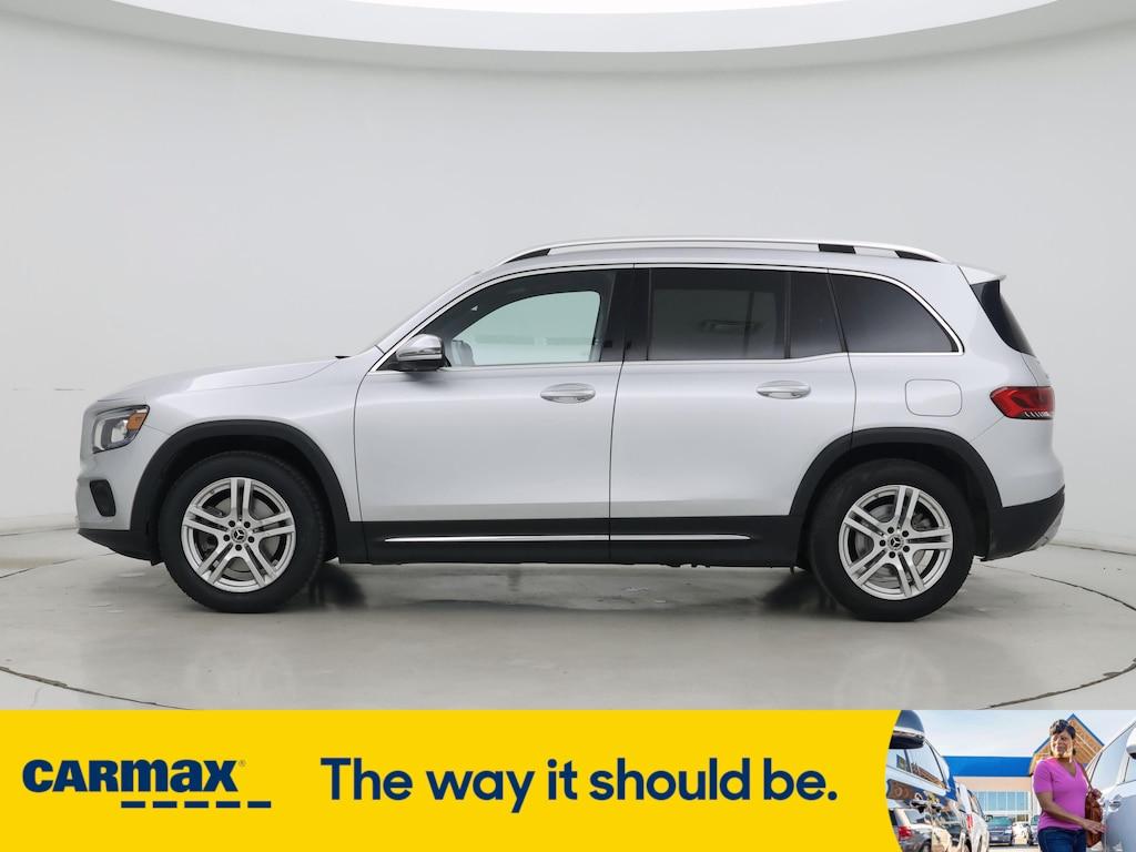 used 2020 Mercedes-Benz GLB 250 car, priced at $25,998