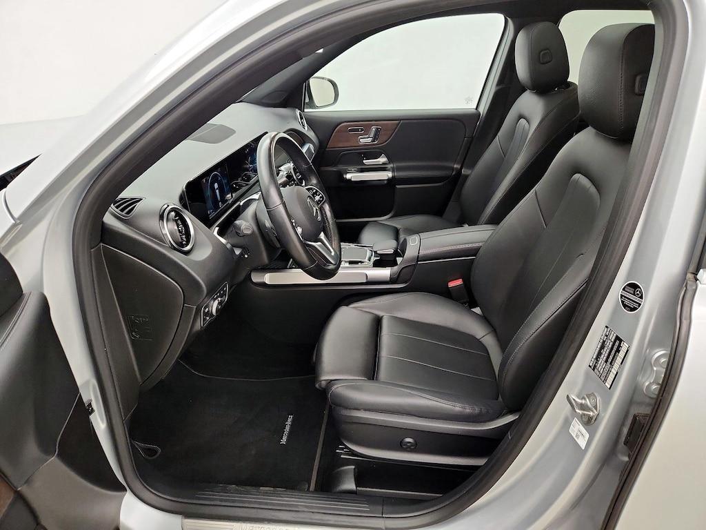 used 2020 Mercedes-Benz GLB 250 car, priced at $25,998