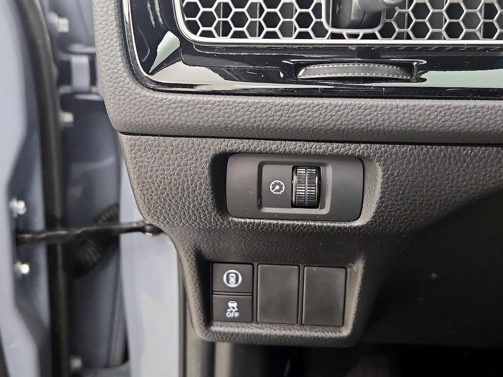 used 2023 Honda Civic car, priced at $25,998
