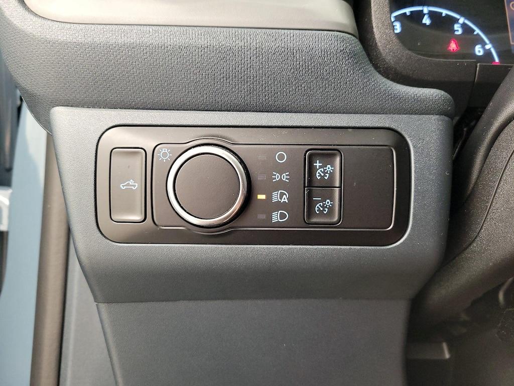 used 2023 Ford Maverick car, priced at $25,998