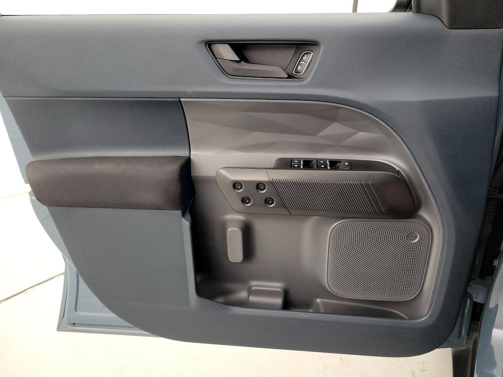 used 2023 Ford Maverick car, priced at $25,998