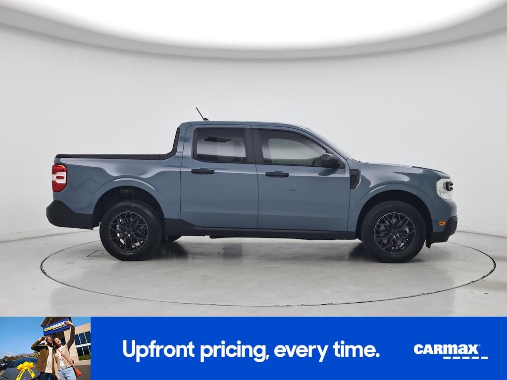used 2023 Ford Maverick car, priced at $25,998