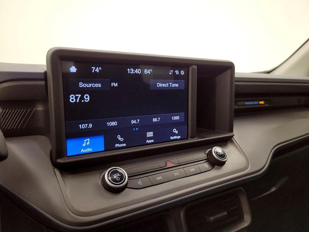 used 2023 Ford Maverick car, priced at $25,998