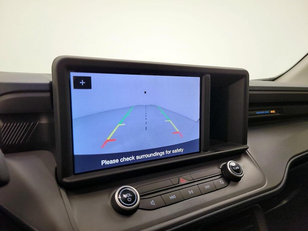 used 2023 Ford Maverick car, priced at $25,998