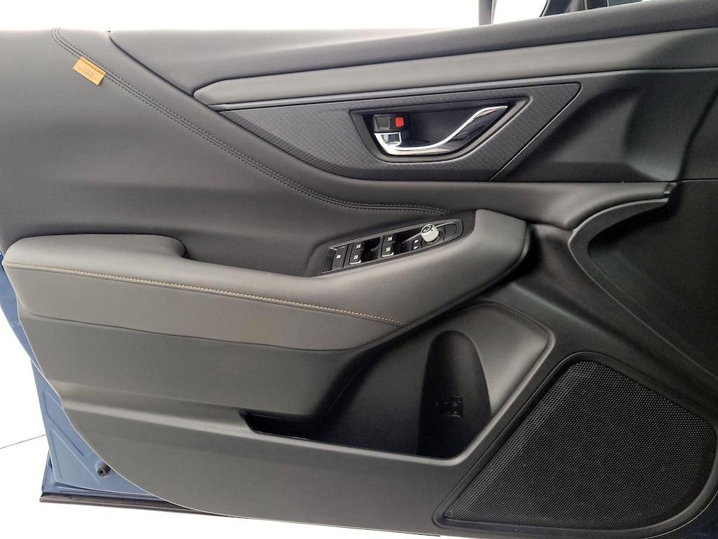 used 2022 Subaru Outback car, priced at $30,998