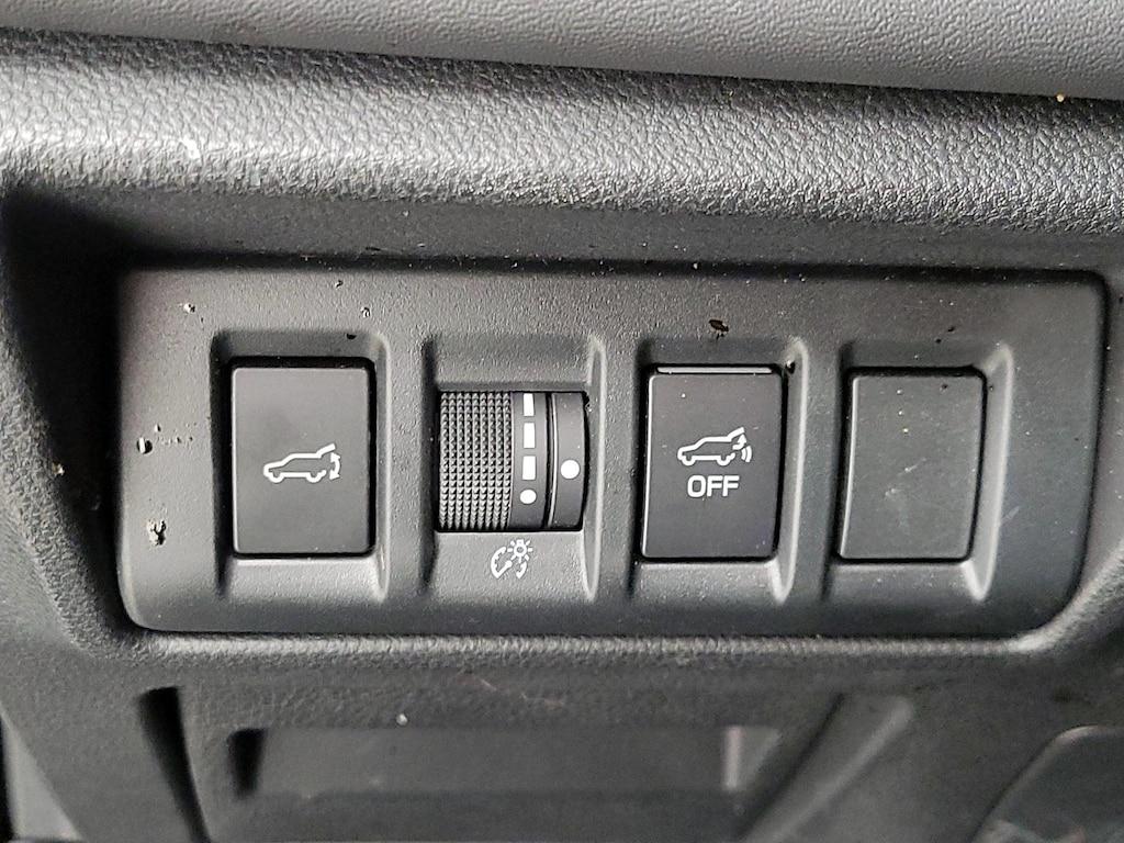 used 2022 Subaru Outback car, priced at $30,998