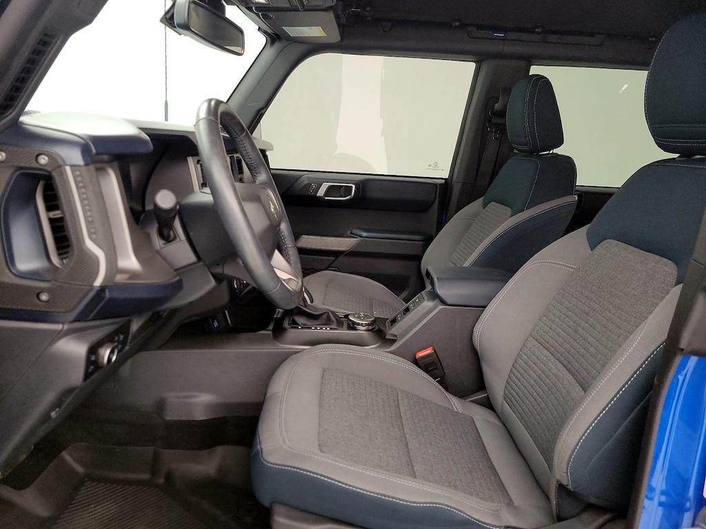 used 2023 Ford Bronco car, priced at $39,998