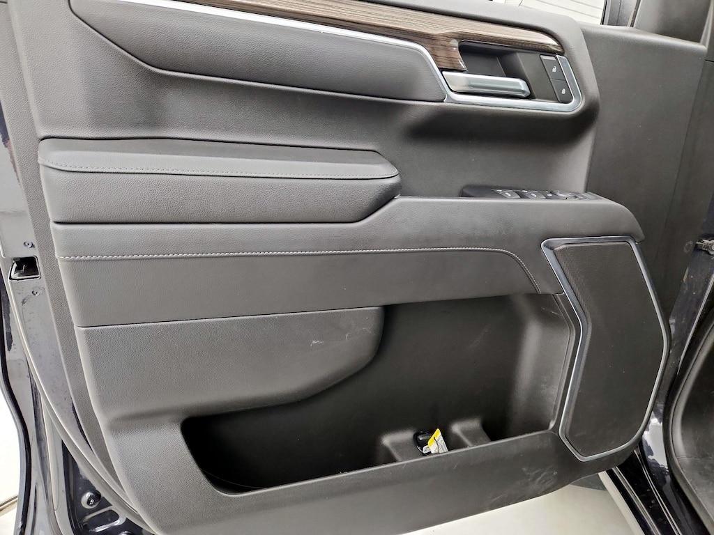 used 2022 Chevrolet Silverado 1500 car, priced at $31,998