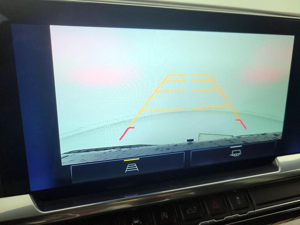 used 2022 Chevrolet Silverado 1500 car, priced at $33,998