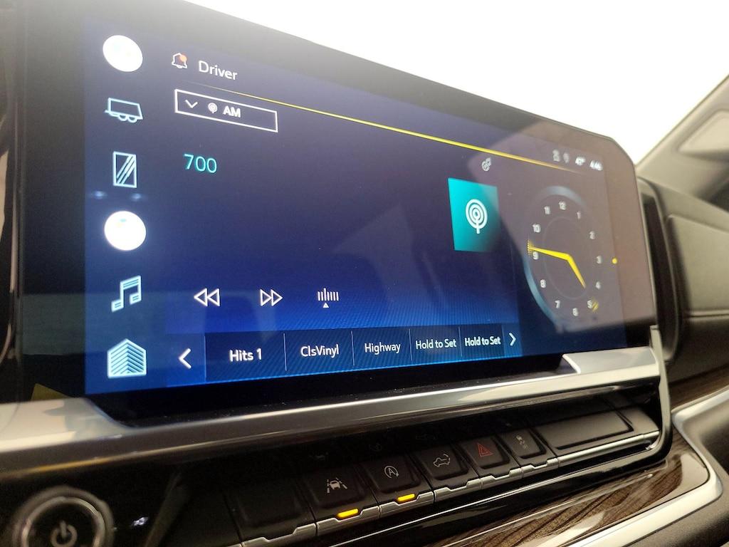 used 2022 Chevrolet Silverado 1500 car, priced at $33,998