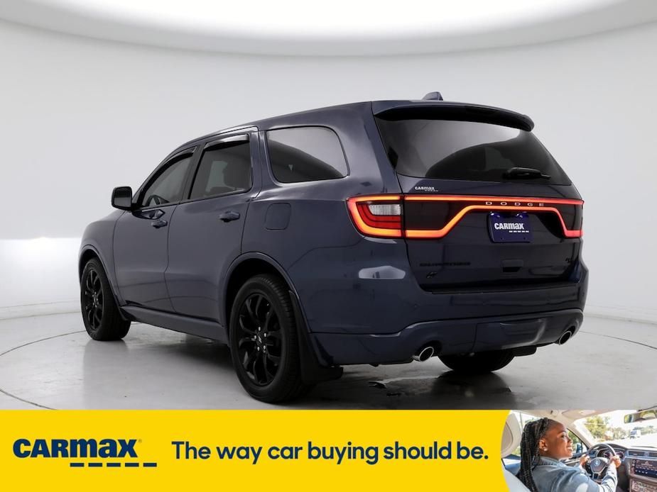 used 2019 Dodge Durango car, priced at $34,998