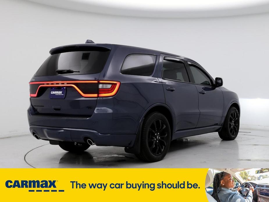 used 2019 Dodge Durango car, priced at $34,998