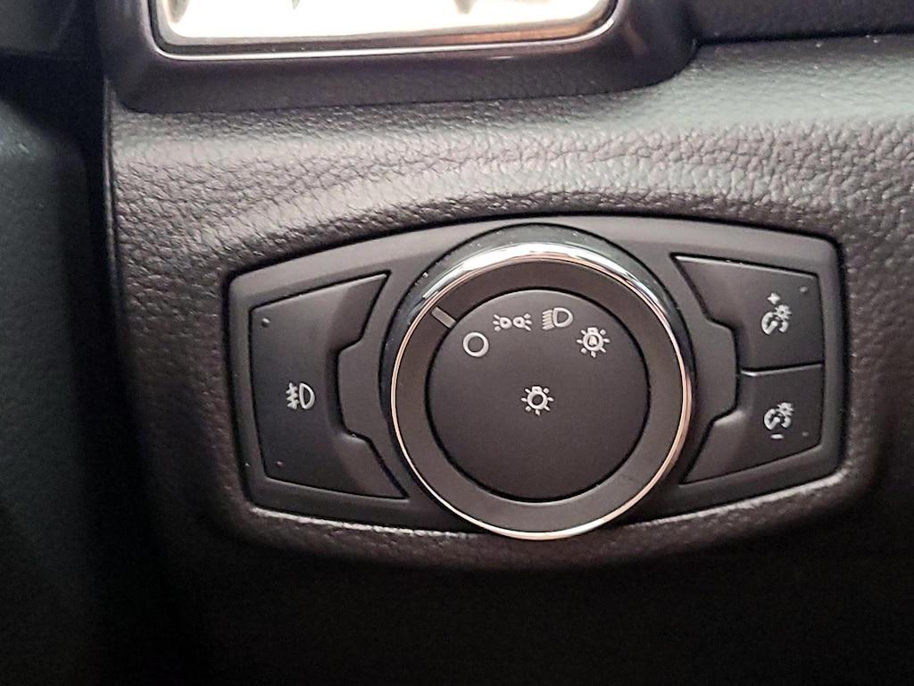 used 2021 Ford Ranger car, priced at $34,998