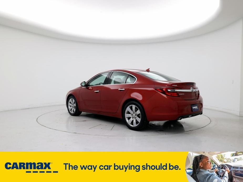 used 2014 Buick Regal car, priced at $17,998