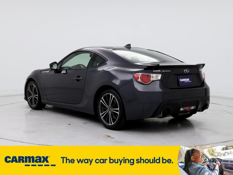 used 2015 Subaru BRZ car, priced at $17,998