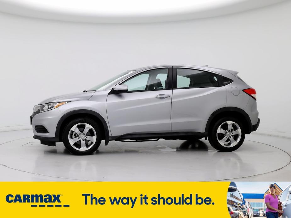 used 2019 Honda HR-V car, priced at $23,998